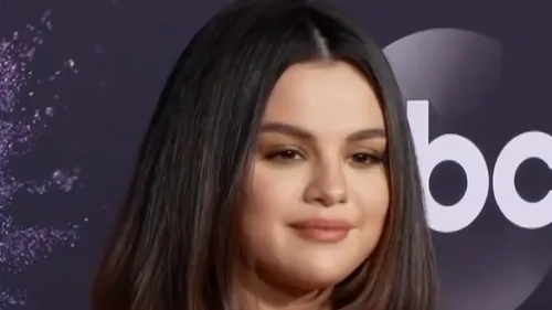 SELENA GOMEZ SE LANCE DANS UN NOUVEAU PROJET